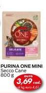 Purina - One Mini