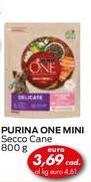 Purina - One Mini