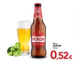 Peroni - Birra