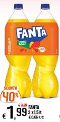Fanta -  -
