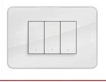 Bticino - La Serie Matixgo