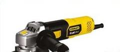 Stanley Fatmax - Smerigliatrice Angolare Mod. FMEG210-QS