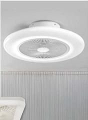 Intec - Ventilatore Led Ponente