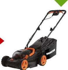 Worx - Tagliaerba A Batteria Mod. WG779E