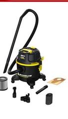 Michelin - Aspiratore Solidi E Liquidi Mod. HP15 Car