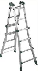 Scala Telescopica 4+4 Gradini