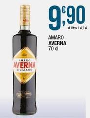 Averna - Amaro