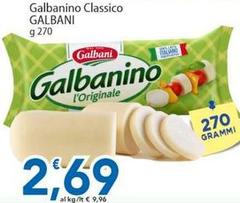 Galbani - no Classico