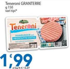 Teneroni -
