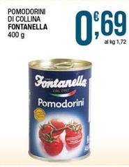 Fontanella - Pomodorini Di Collina