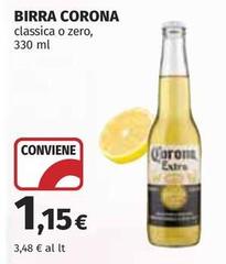 Corona Extra - Birra