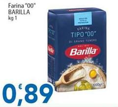 Barilla - Farina 