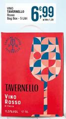 Tavernello - Vino