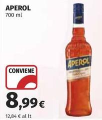 Aperol - 700 Ml