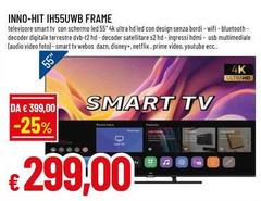 Inno-Hit - IH55UWB FRAME