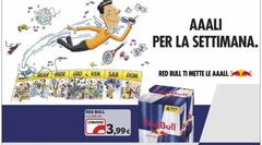 Sab - Red Bull Ti Mette Le Aail