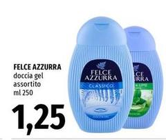 Felce Azzurra - Doccia Gel
