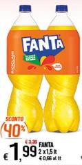 Fanta -  -