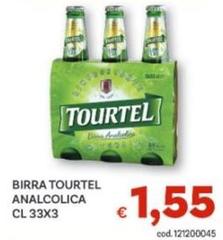 Tourtel - Birra Analcolica