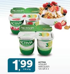 Activia - Yogurt