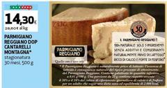 Reggiano - Parmigiano  DOP