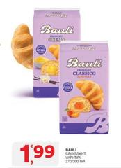 Bauli - Croissant