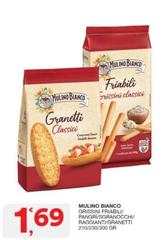 Mulino Bianco - Grissini Fribabu/Paggioni/Pandocchi/Paggioni/Pandocchi/Pandocchi/Pandocchi/Pandocchi/Pandocchi/Pandocchi/Pandocchi