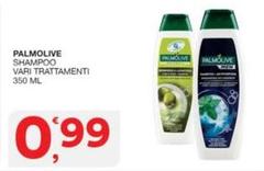 Palmolive - Shampoo