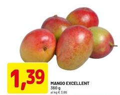 Excellent - Mango