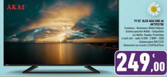 Akai - Tv 55