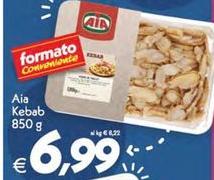 Aia - Kebab