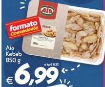 Aia - Kebab