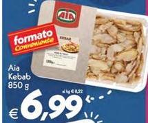 Aia - Kebab