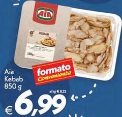 Aia - Kebab