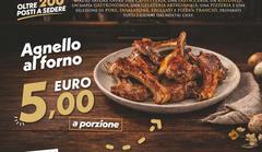 Chef - Agnello Al Forno
