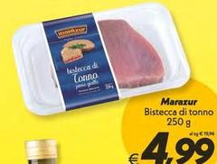 Marazur - Bistecca Di Tonno