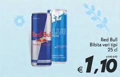 Red bull - Bibita