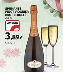Brut - Spumante Pinot Viognier