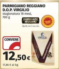 Reggiano - Parmigiano  D.O.P.
