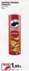 Pringles - Patatine Original