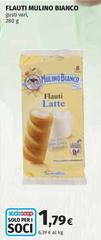 Mulino Bianco - Flauti