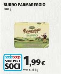 Parmareggio - Burro
