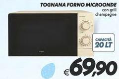 Tognana - Microonde