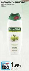 Palmolive - Bagnodoccia