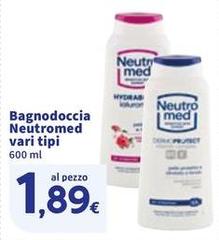 Neutro Med - Bagnodoccia
