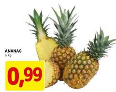 Ananas