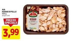 Aia - Kebab Di Pollo