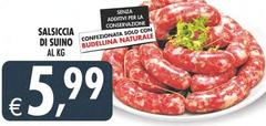 Solo - Salsiccia Di Suino