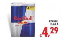 Red bull - Red Bull