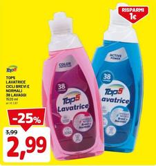 Top5 - Lavatrice Cici Brevi E Normali